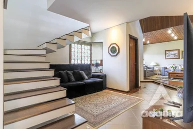 Casa à Venda E Locação 3 Quartos, 1 Suite, 4 Vagas, 462m², Jardim Europa