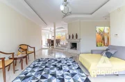 <strong>Casa à venda e locação - 4 Quartos, 4 Suites, 3 Vagas, 410M²</strong>