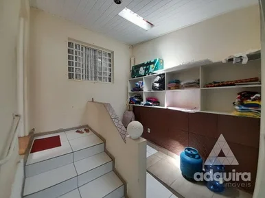 Casa à Venda 3 Quartos, 1 Vaga, 184m², Jardim Carvalho