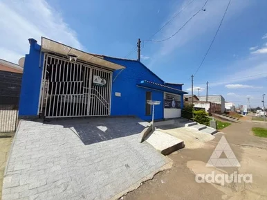 <strong>Casa à venda 3 Quartos, 1 Vaga, 184M², Jardim Carvalho, Pont</strong>