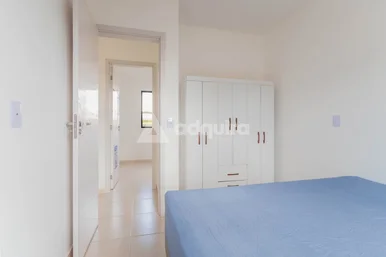 Sobrado Semimobiliado Para Locação 2 Quartos, 1 Vaga, Jardim Carvalho