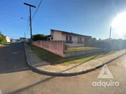 <strong>Casa à venda 3 Quartos, 1 Suite, 2 Vagas, 450M², Uvaranas, P</strong>