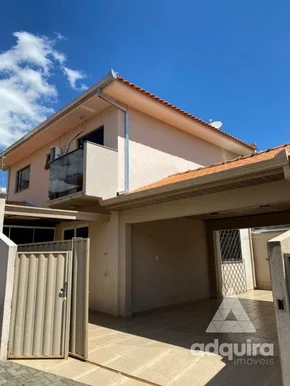 <strong>Casa à venda 3 Quartos, 1 Suite, 2 Vagas, 170M², Jardim Carv</strong>