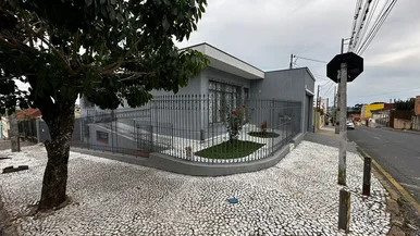 <strong>Casa à venda, Ronda, Ponta Grossa, PR</strong>
