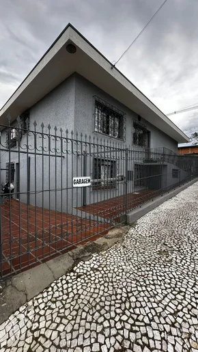 Casa à Venda, Ronda, Ponta Grossa, Pr