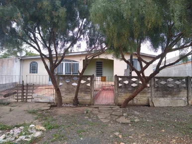<strong>Casa à venda, Piriquitos, Ponta Grossa, PR</strong>