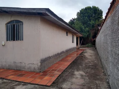Casa à Venda, Piriquitos, Ponta Grossa, Pr