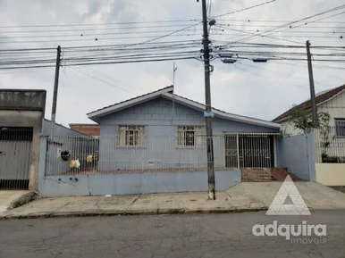<strong>Casa à venda 3 Quartos, 2 Vagas, 240M², Nova Rússia, Ponta G</strong>