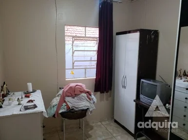 Casa à Venda 3 Quartos, 2 Vagas, 240m², Nova Rússia