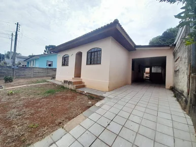 <strong>Casa para Venda 3 Quartos, 2 Vagas, 98m², Vila XV, Estrela, </strong>