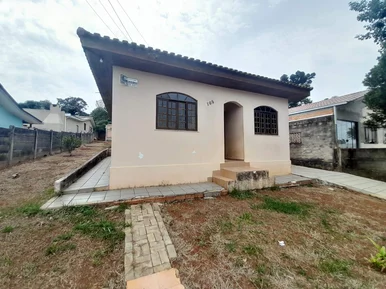 Casa Para Venda 3 Quartos, 2 Vagas, 98m², Vila Xv, Estrela