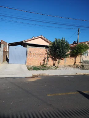 <strong>Casa à venda, Chapada, Ponta Grossa, PR</strong>