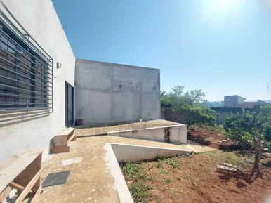 Casa Térrea Para Venda, Uvaranas, Ponta Grossa, Pr