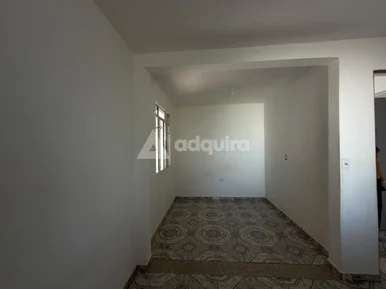 Casa Para Locação, Conj. Res. Santa Barbara - Ponta Grossa