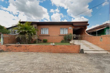 <strong>Casa à venda, Uvaranas, Ponta Grossa, PR</strong>
