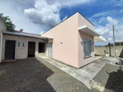 <strong>Casa térrea de esquina para venda no Boa Vista</strong>