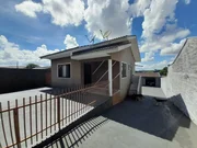 <strong>Linda casa à venda no privilegiado bairro do Jardim Carvalho</strong>