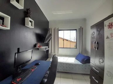 Linda Casa à Venda No Privilegiado Bairro Do Jardim Carvalho