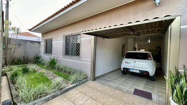 <strong>Casa à venda, com 3 quartos no bairro Nova Rússia em Ponta G</strong>