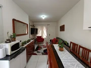 <strong>Casa à venda com 2 quartos em frente a escola municipal, Uva</strong>