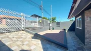 <strong>Casa à venda, 3 quartos (1 suíte c/ sacada), terreno 300m² e</strong>