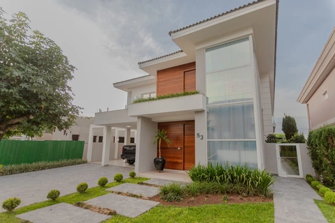 Foto Casa