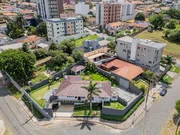 <strong>Imóvel comercial à venda no Jardim Carvalho, Ponta Grossa, P</strong>