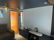 <strong>Casa com kitinetes e amplo terreno à venda, localizada no ba</strong>
