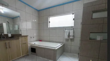 Casa Para Locação, Uvaranas, Ponta Grossa, Pr