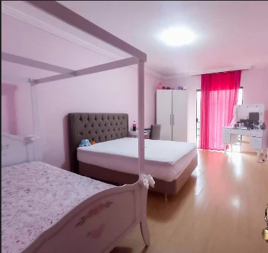 Casa Para Locação, Uvaranas, Ponta Grossa, Pr