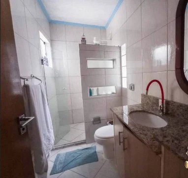 Casa Para Locação, Uvaranas, Ponta Grossa, Pr