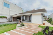 <strong>Casa Aconchegante com piscina aquecida e espaço para uma gra</strong>