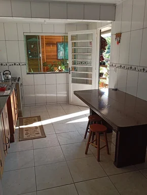 Casa à Venda, Uvaranas, Ponta Grossa, Pr