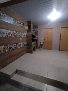 Casa Comercial à Venda, Boa Vista, Ponta Grossa, Pr