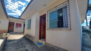 <strong>Casa à venda, Contorno, Ponta Grossa, PR</strong>