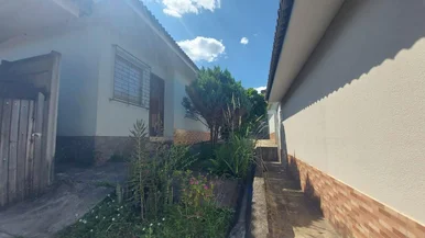 Casa à Venda, Contorno, Ponta Grossa, Pr
