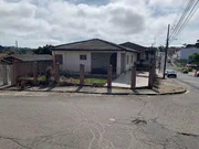 <strong>Casa de esquina à venda, Uvaranas, Ponta Grossa, PR</strong>