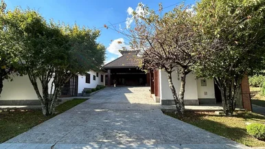 <strong>Casa para venda e locação, Boa Vista, Ponta Grossa, PR</strong>