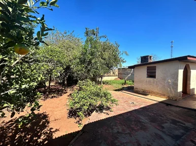 Casa/terreno à Venda, Uvaranas, 462,00m De Terreno, Ponta Grossa