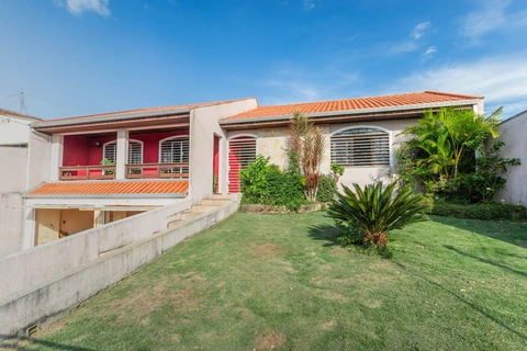 Foto Casa