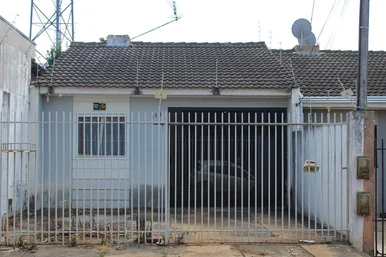 <strong>Casa 54m² *Minha Casa Minha Vida* à venda, Uvaranas, Ponta G</strong>