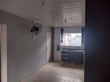 Casa 54m² *minha Casa Minha Vida* à Venda, Uvaranas, Ponta Grossa