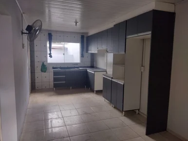 Casa 54m² *minha Casa Minha Vida* à Venda, Uvaranas, Ponta Grossa