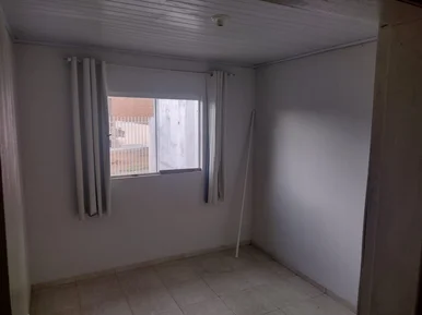 Casa 54m² *minha Casa Minha Vida* à Venda, Uvaranas, Ponta Grossa