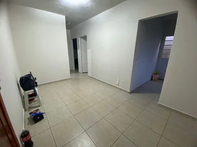 Casa Térrea Com 2 Quartos E Edícula Em Construção! - Cará-cará, Ponta Grossa