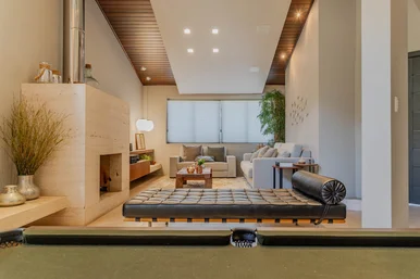 Casa Semimobiliado à Venda Na Estrela, Ponta Grossa, Pr
