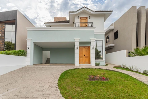 Foto Casa