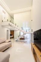 <strong>Casa em condomínio à Venda, Jardim Carvalho, Ponta Grossa, P</strong>