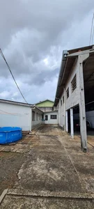 <strong>Casa e barracão à venda, Uvaranas, Ponta Grossa, PR</strong>