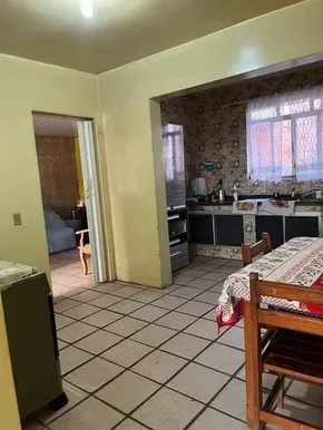 Casa à Venda, Ronda, Ponta Grossa, Pr